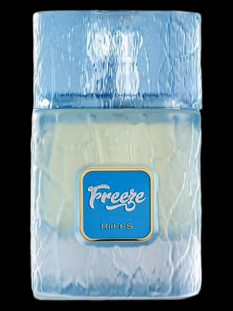 Freeze Ruffs Extrait De Parfum imagen 2